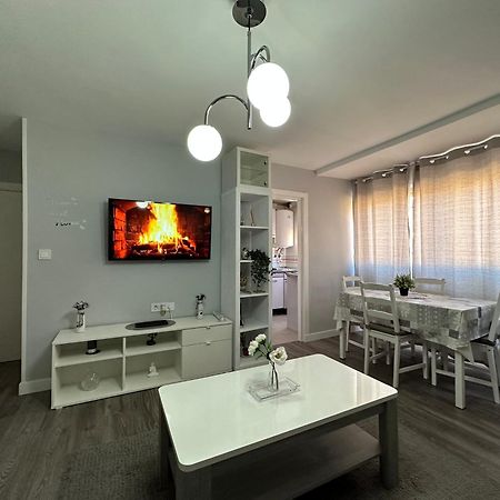 Апартаменты Experiencia Inolvidable Nuestro Apartamento Unico Мадрид Экстерьер фото