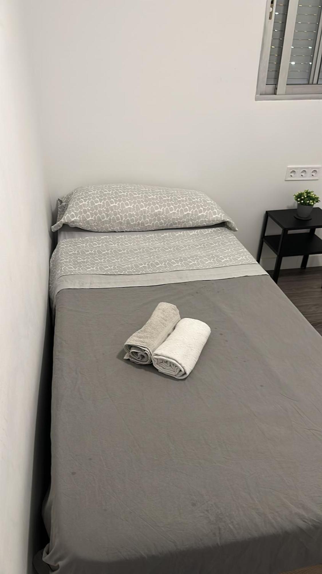 Апартаменты Experiencia Inolvidable Nuestro Apartamento Unico Мадрид Экстерьер фото