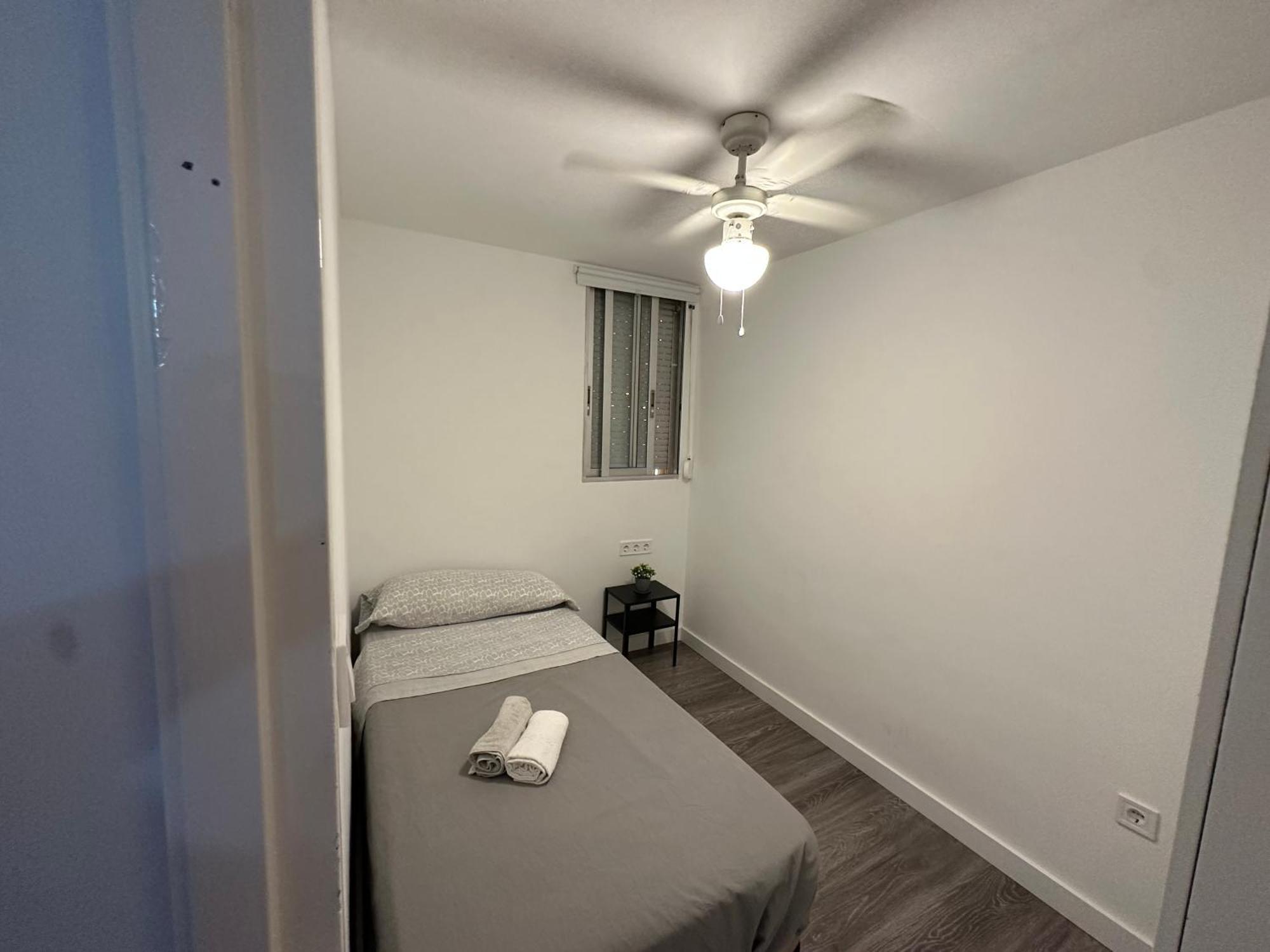 Апартаменты Experiencia Inolvidable Nuestro Apartamento Unico Мадрид Экстерьер фото