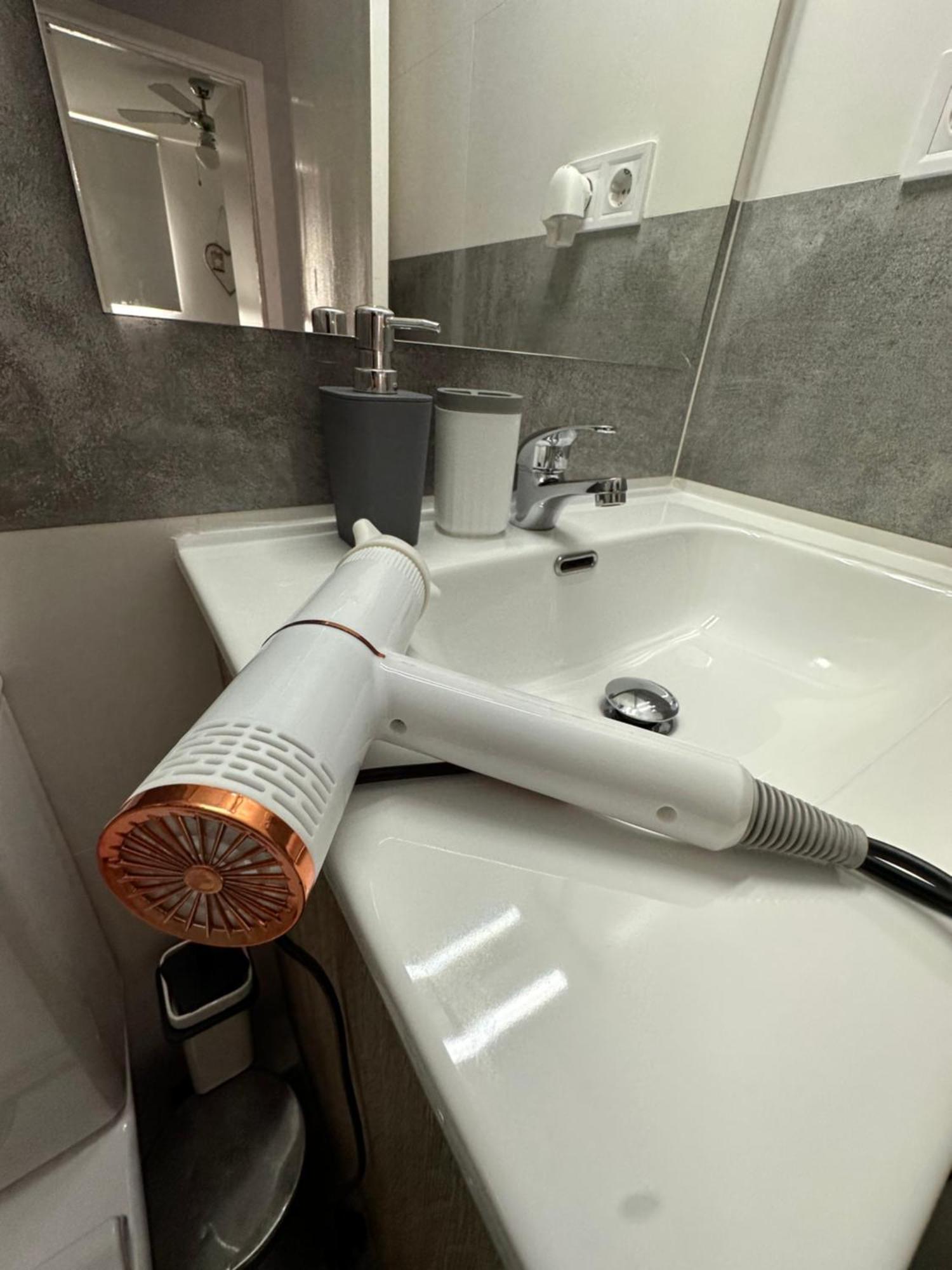 Апартаменты Experiencia Inolvidable Nuestro Apartamento Unico Мадрид Экстерьер фото
