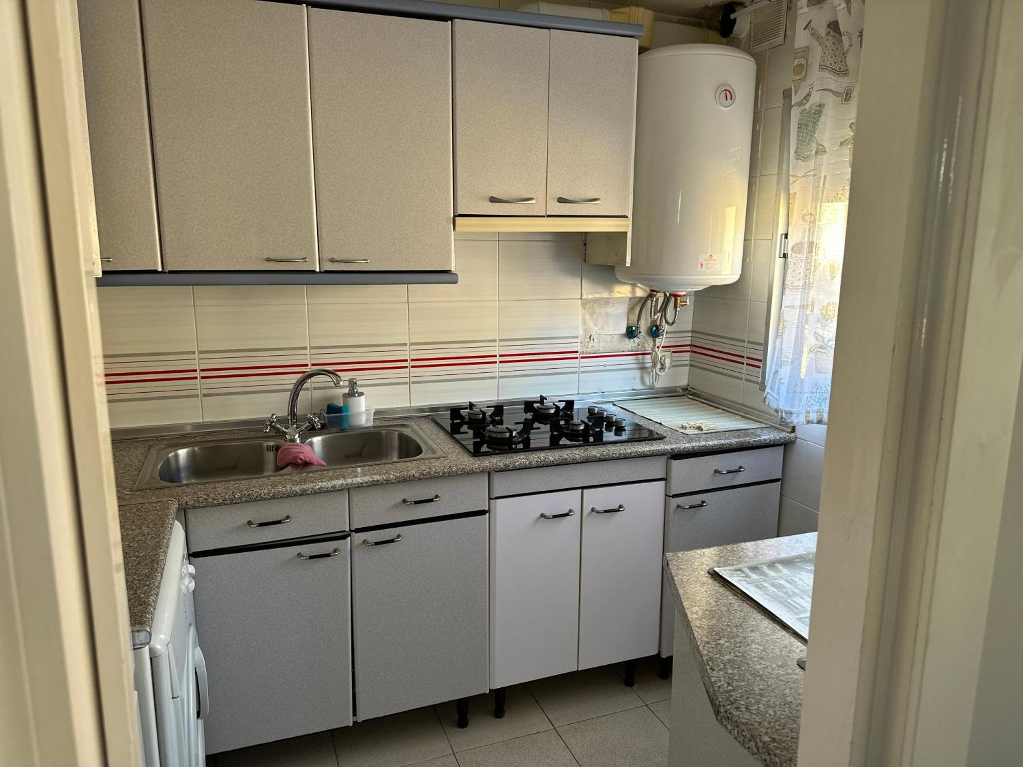Апартаменты Experiencia Inolvidable Nuestro Apartamento Unico Мадрид Экстерьер фото