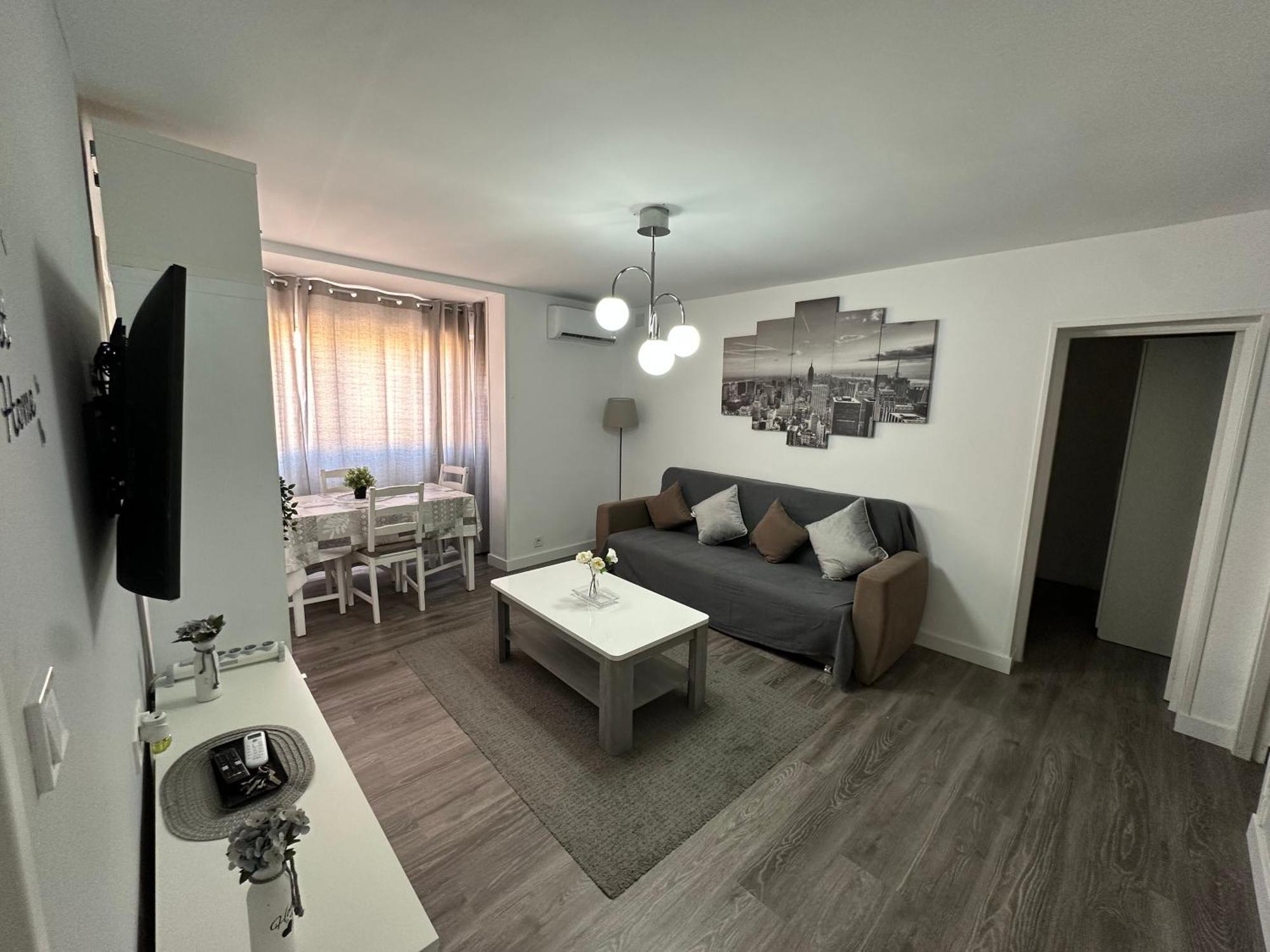 Апартаменты Experiencia Inolvidable Nuestro Apartamento Unico Мадрид Экстерьер фото