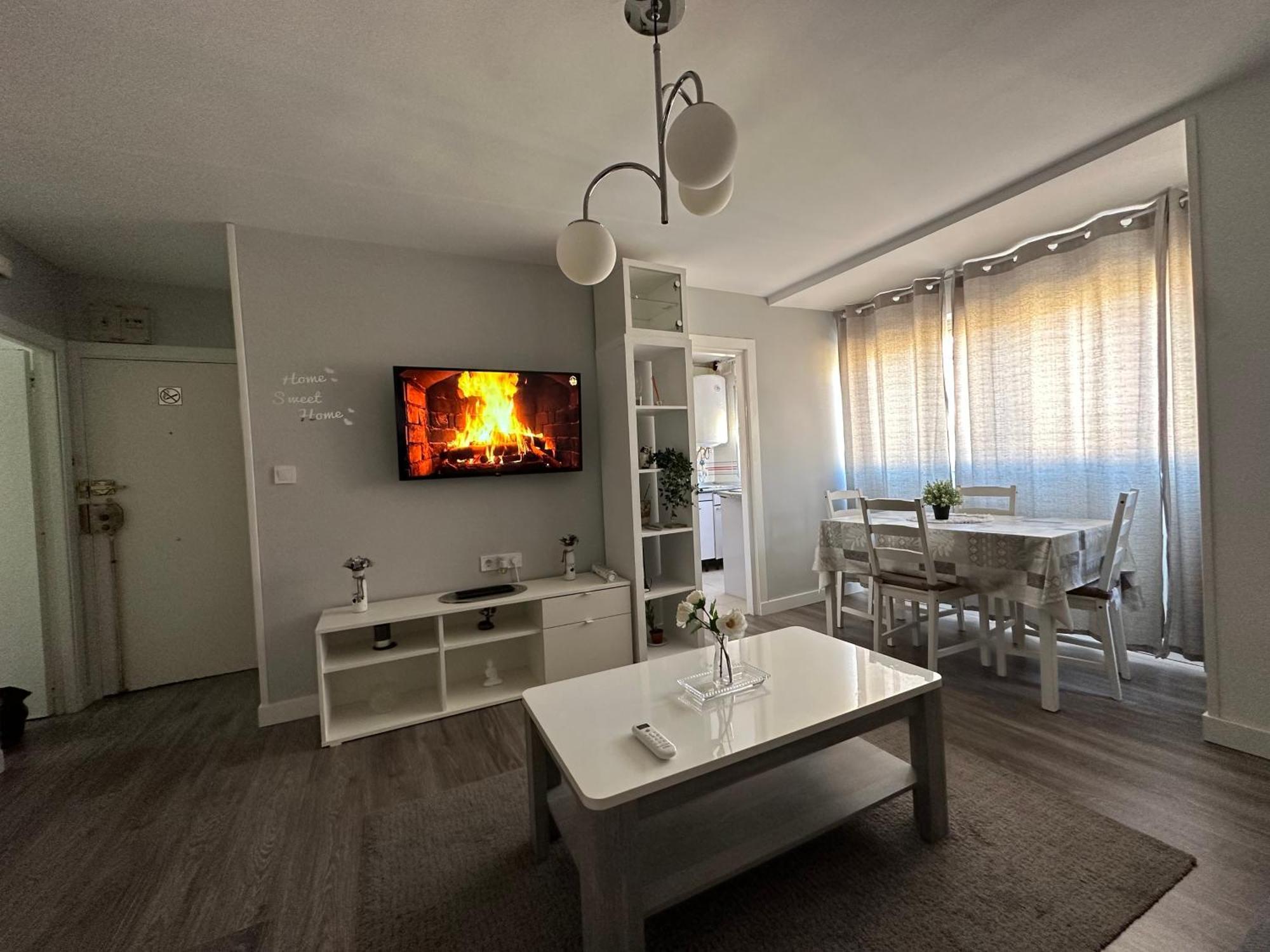 Апартаменты Experiencia Inolvidable Nuestro Apartamento Unico Мадрид Экстерьер фото